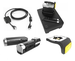 Zebra RS5100 All Accessories