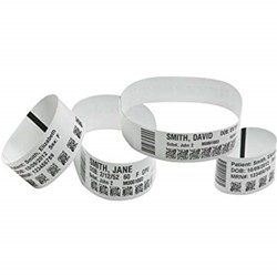 All Wristbands