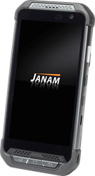 Janam XT200 RFID