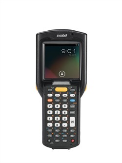 Zebra MC3200 Accessories