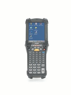 Zebra MC9200 Accessories