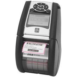 Zebra QLn220 Accessories EOL