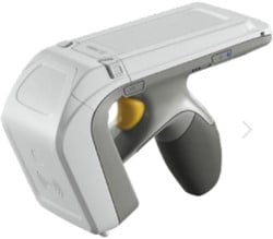 Zebra RFD8500