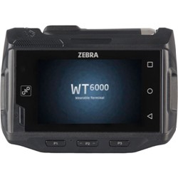 Zebra WT6000 Accessories