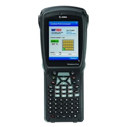 Zebra Workabout Pro Accessories EOL