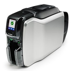 Card Printer Accessories