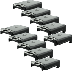 BTRY-RS51-7MA-10