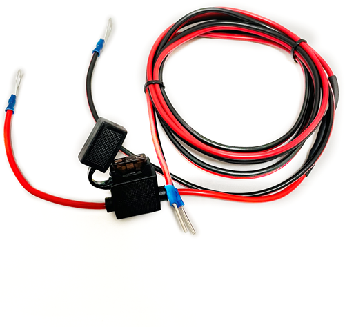 FD-12V-A