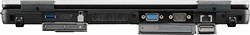 FZ-40 Configurable I/O Port (pick one)