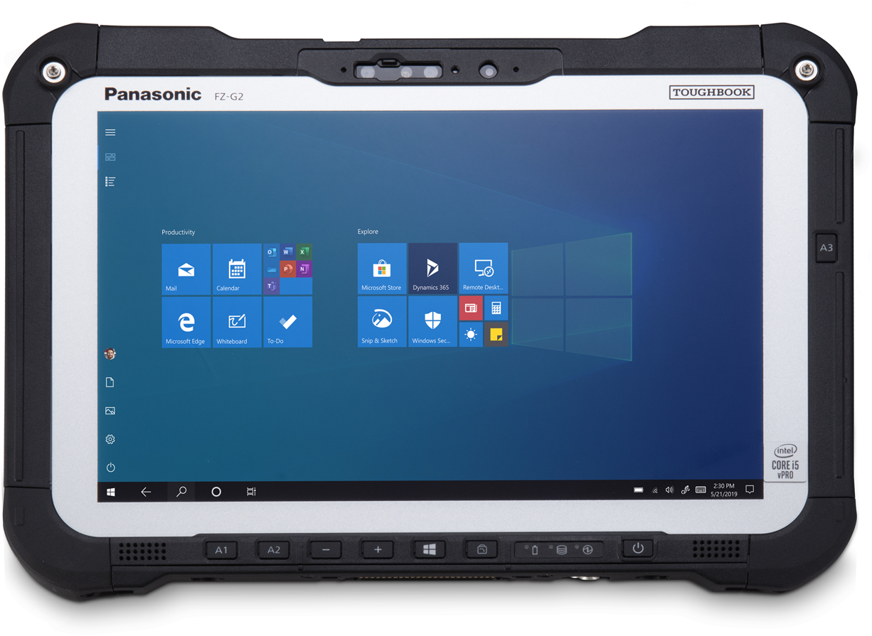 FZ-G2EZ008B4 | Panasonic Authorized Distributor | Carema