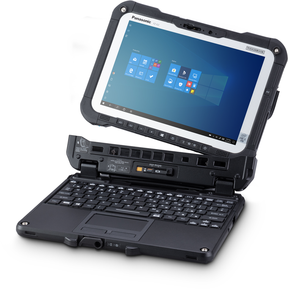 Amazon.co.jp: BoxWaveケース Panasonic Toughbook N1(FZ-N1