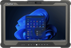 Getac A140 Accessories