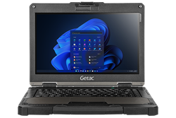 Getac B360