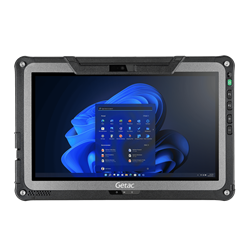Getac F110