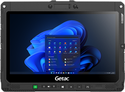 Getac K120 Accessories