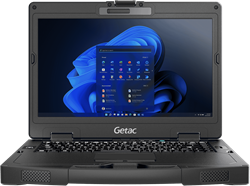 Getac S410 Accessories