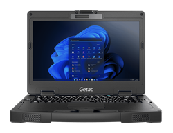 Getac S410