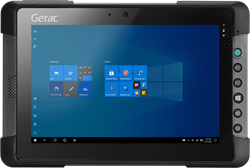 Getac T800 Accessories