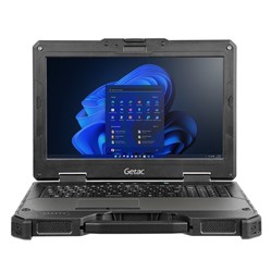 Getac X600 Accessories