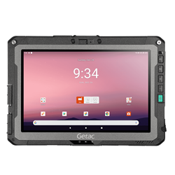 Getac ZX10
