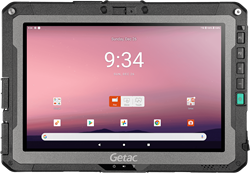 Getac ZX10 | Officieel Getac Distributeur | Carema Hardware