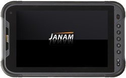 Janam HT1 Accessories