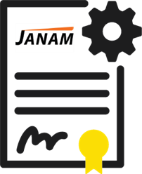 Janam XG4 Accessories Carema