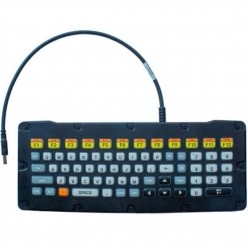 KYBD-QW-ET-S-1