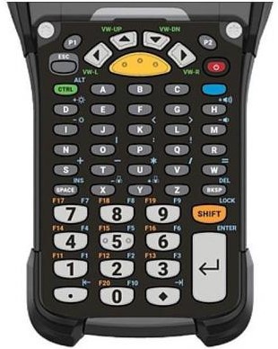 KYPD-MC9353VT-01