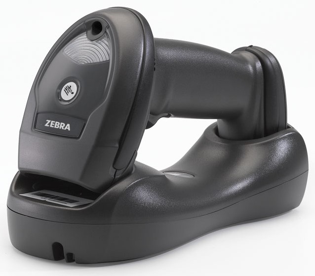 LI4278-TRBU0100ZER | Zebra Authorized Distributor | Carema