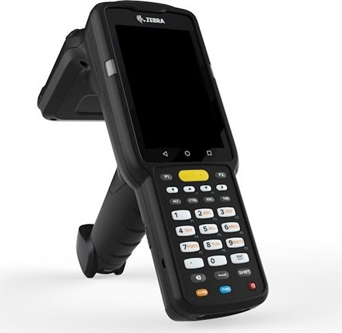 MC333U-GJ4EG4WR-1SKT | Zebra Authorized Distributor | Carema