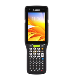 Zebra MC3450