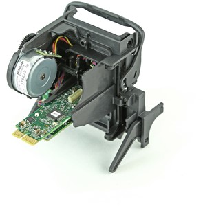 【名入れ無料】 Zebra | P1094879-002 Authorized Hardware Carema | Distributor ウェディングドレス