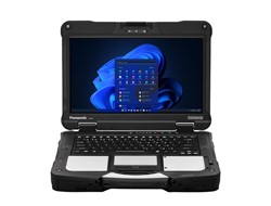Panasonic FZ-40