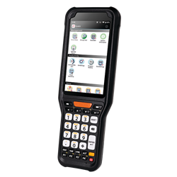 Point Mobile PM351 Accessories
