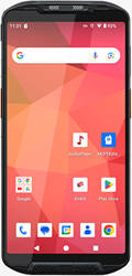 Point Mobile PM95 Accessories