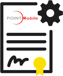 Point Mobile PM75 Service