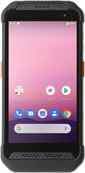 Point Mobile PM86 Accessories
