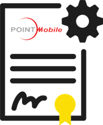 Point Mobile PM351 Service