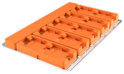ProGlove 10-Slot Charging Station (body only)