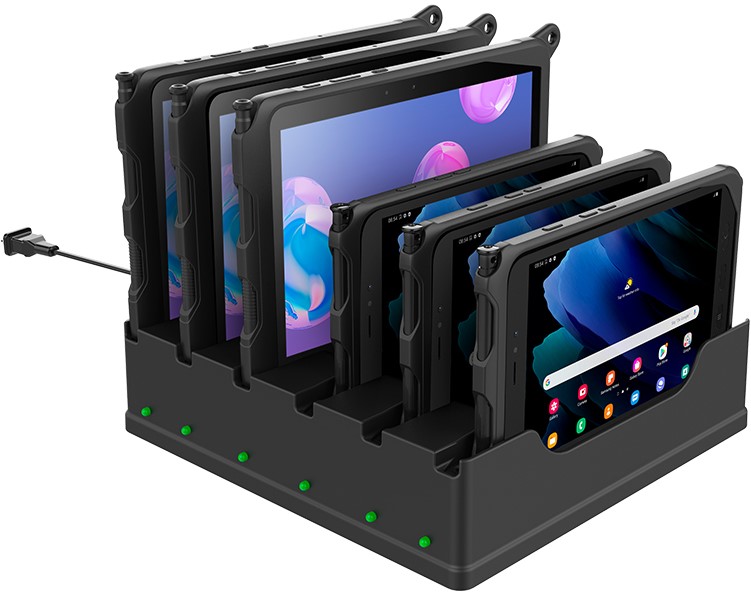 Ram mount samsung sales active tab 2