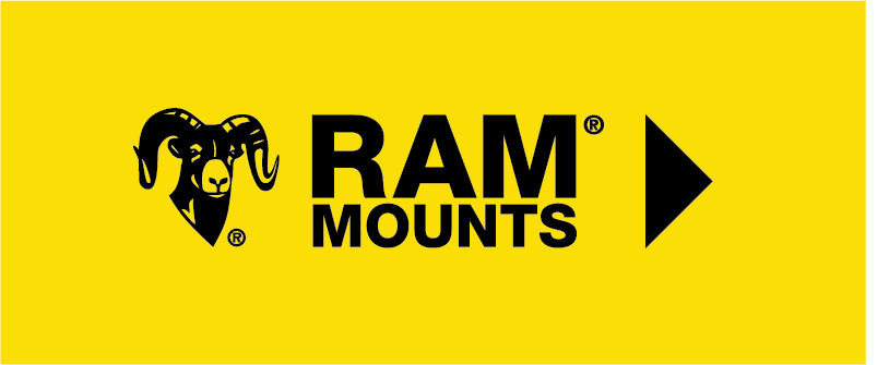 EN - 2 Banners - Ram Mounts