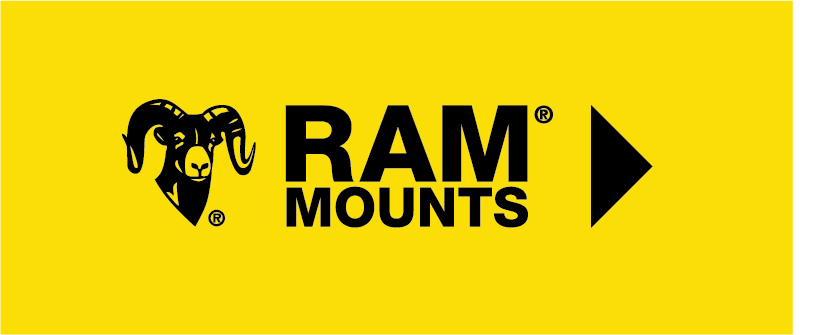 EN - 2 Banners - Ram Mounts