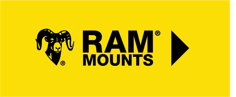 NL - 2 Banners - Ram Mounts
