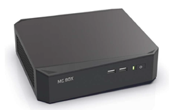 Posbank MG Box