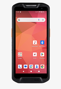 Point Mobile PM84 Accessories