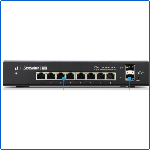 ES-8-150W