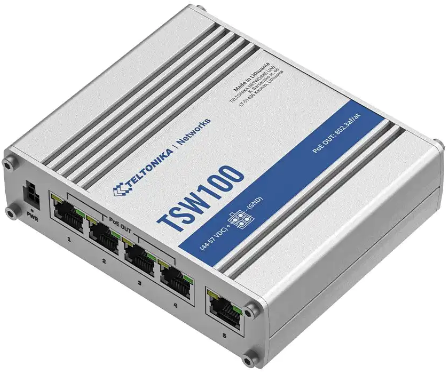 TSW100