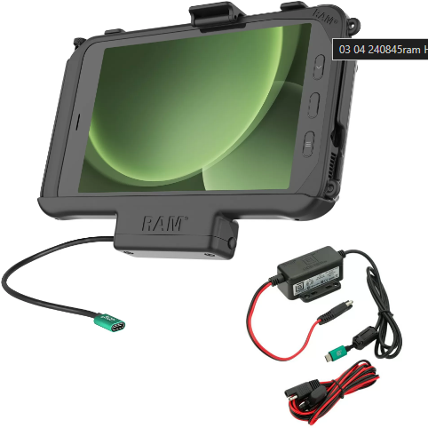 RAM-HOL-SAM60CP-V7CU