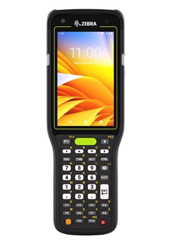 Zebra MC3400